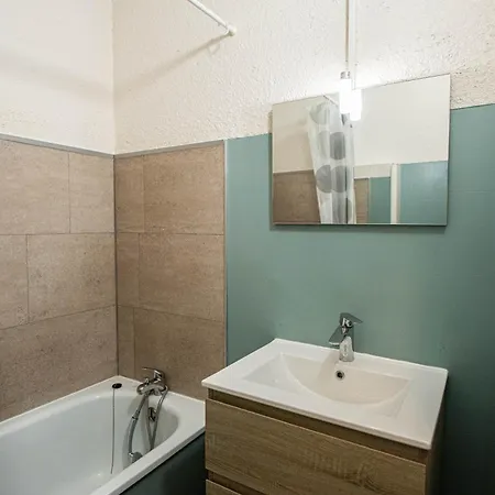 Le Nid Pyreneen - Proche Station De Apartment *