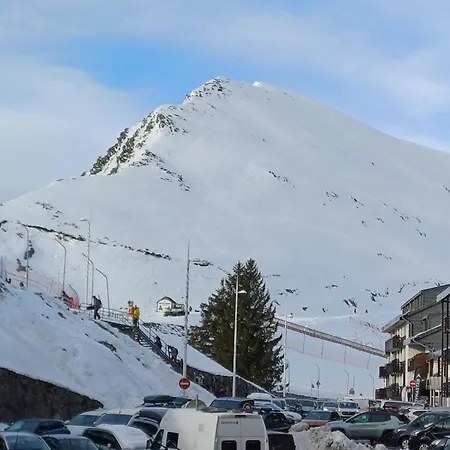 アパート Le Nid Pyreneen - Proche Station De *