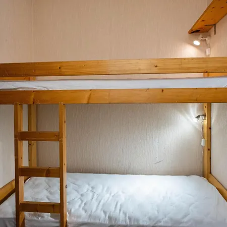 Le Nid Pyreneen - Proche Station De Apartment