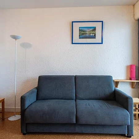 Le Nid Pyreneen - Proche Station De * Saint-Lary-Soulan