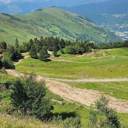アパート Le Nid Pyreneen - Proche Station De *